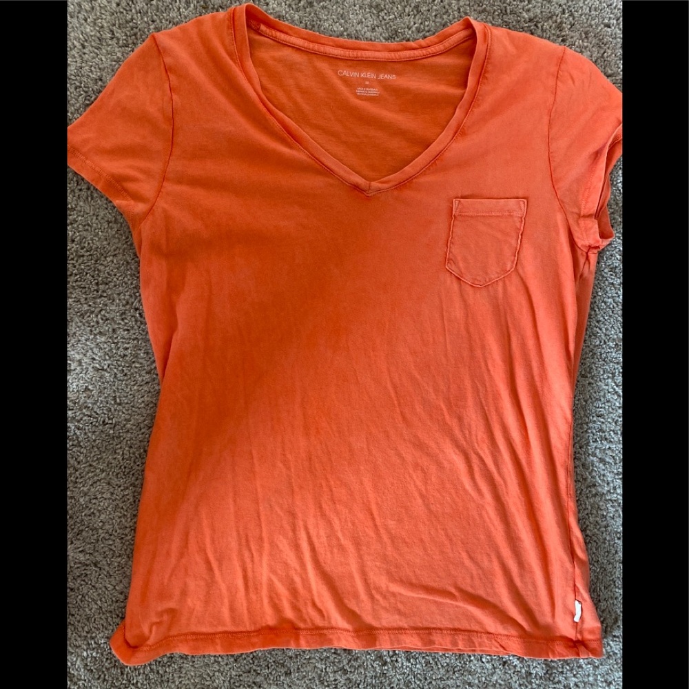 Calvin Klein Tee